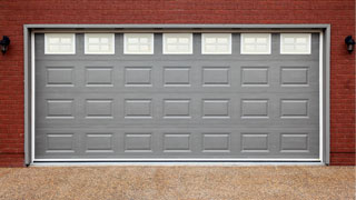 Garage Door Repair at King Oaks Subdivision Roseville, California